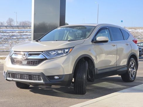 Used 2019 Honda CR-V EX-L image 23