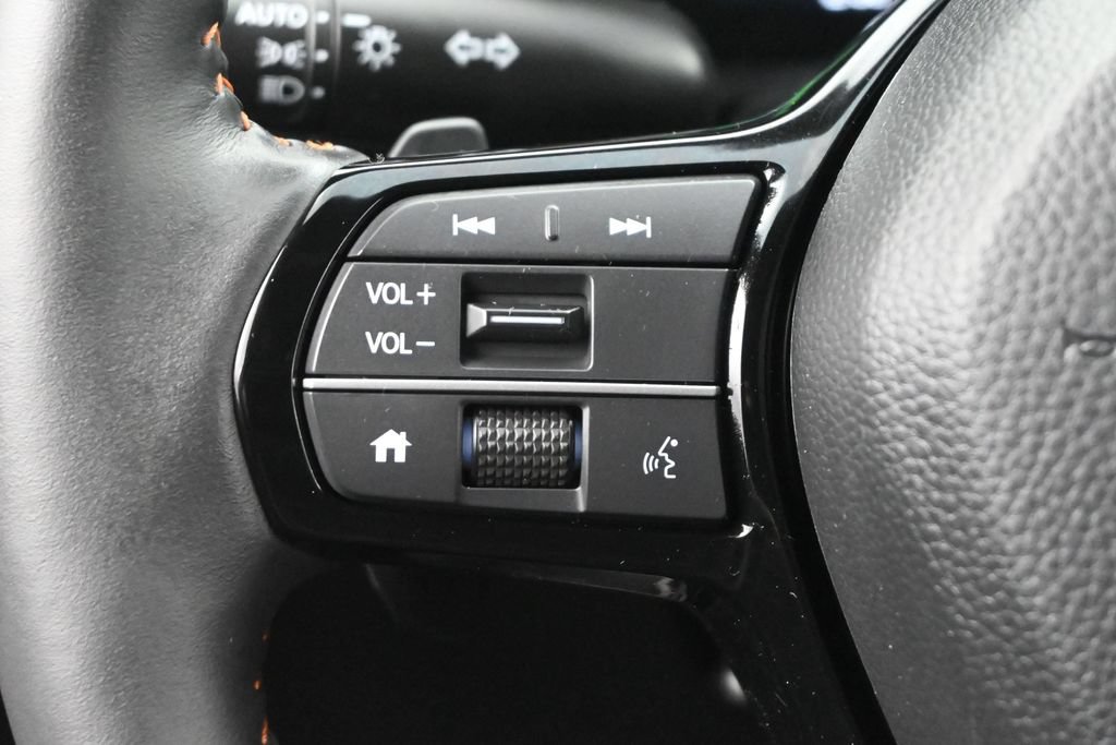 Used 2024 Honda CR-V Sport Touring image 7