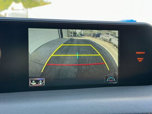 Used 2022 Lexus UX 250h w/ Accessory Package (Z2) AWD/4WD image 22