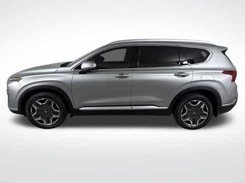 Certified 2022 Hyundai Santa Fe Limited image 8
