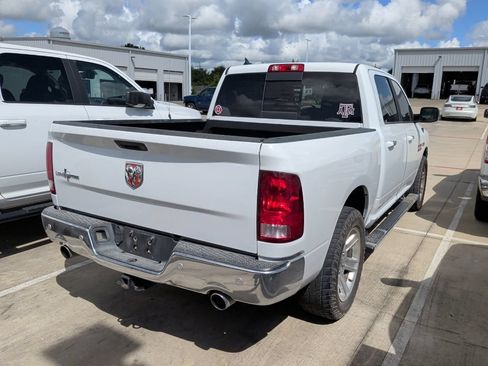 Used 2018 RAM 1500 Lone Star RWD image 7