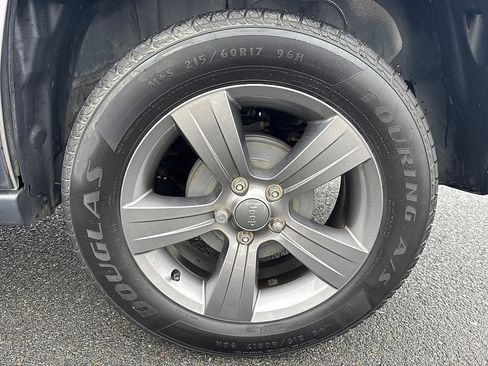 Used 2016 Jeep Patriot Sport w/ Power Value Group image 6