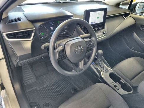 Used 2024 Toyota Corolla LE FWD image 14