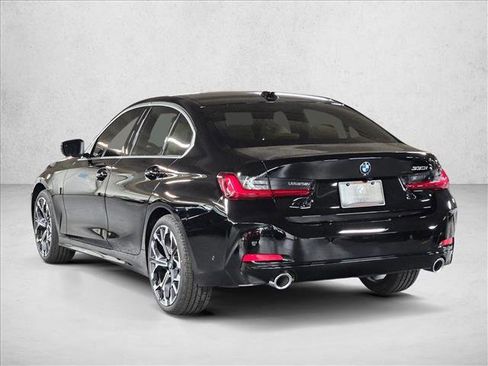 Used 2026 BMW 330i Sedan RWD image 7