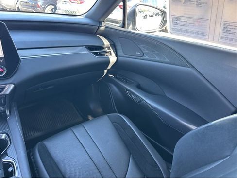 Used 2024 Lexus RX 500h F Sport image 14