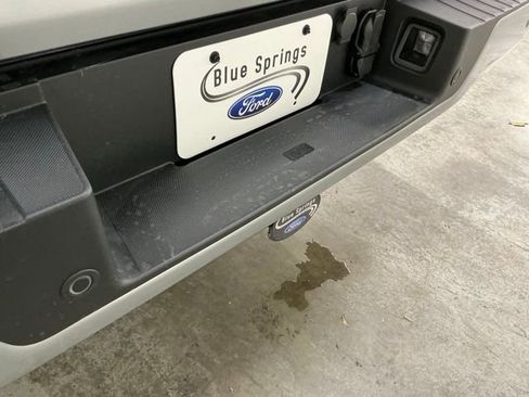 New 2026 Ford F150 Platinum image 7