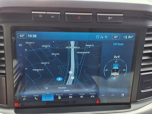 Used 2023 Ford F150 XLT w/ Equipment Group 302A High image 27