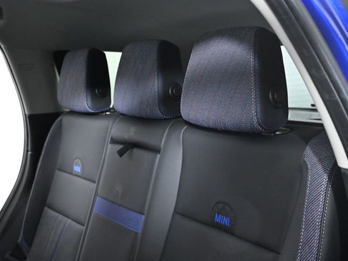 Used 2025 MINI Cooper Countryman S w/ Comfort Package Max image 23