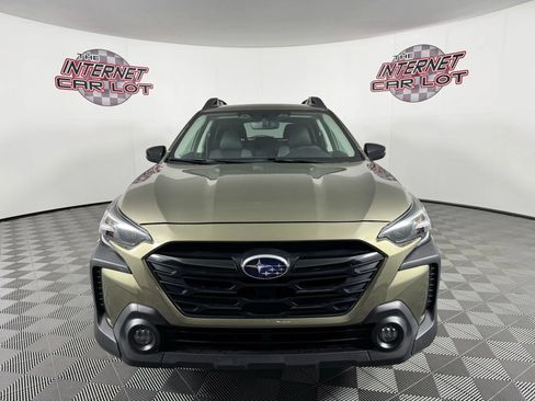 Used 2024 Subaru Outback Onyx Edition image 2