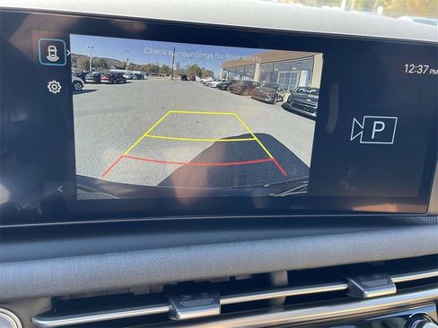 New 2025 Hyundai Tucson SEL image 17