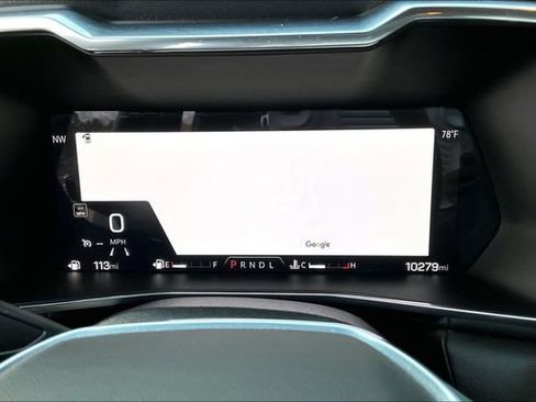 Used 2024 GMC Canyon Elevation w/ Convenience Package image 10