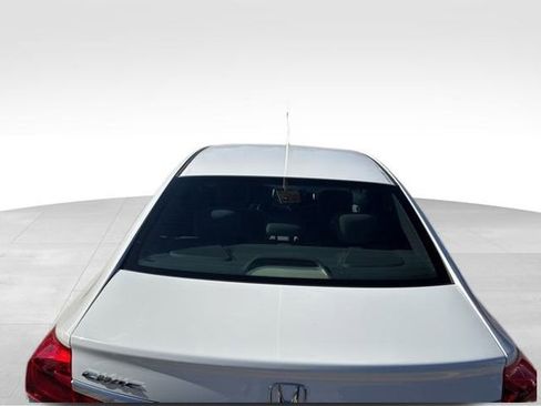 Used 2013 Honda Civic LX image 8