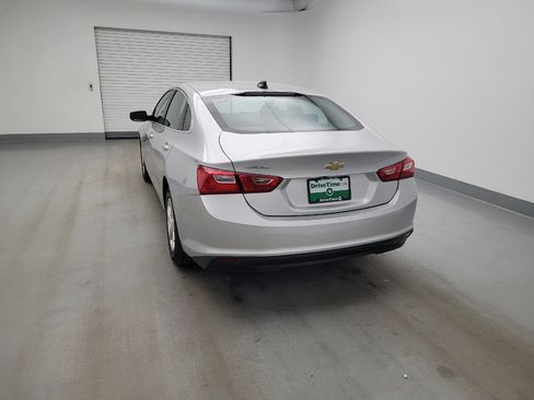 Used 2022 Chevrolet Malibu LS FWD image 6