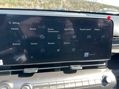 New 2026 Hyundai Kona SEL Premium AWD/4WD image 15
