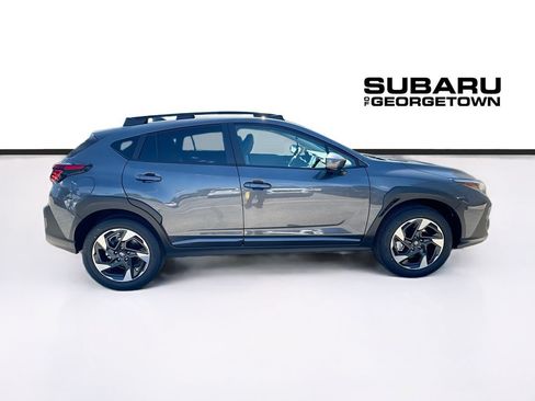 New 2026 Subaru Crosstrek 2.5i Limited w/ Crosstrek Mirror Package AWD/4WD image 9