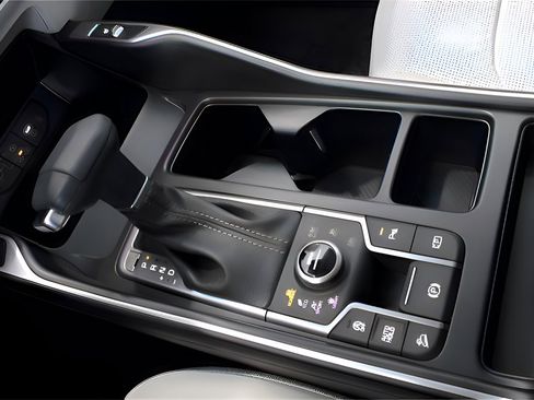 New 2026 Kia Sorento EX image 22