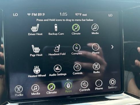 Used 2021 Dodge Durango GT w/ Trailer Tow Group IV AWD/4WD image 5