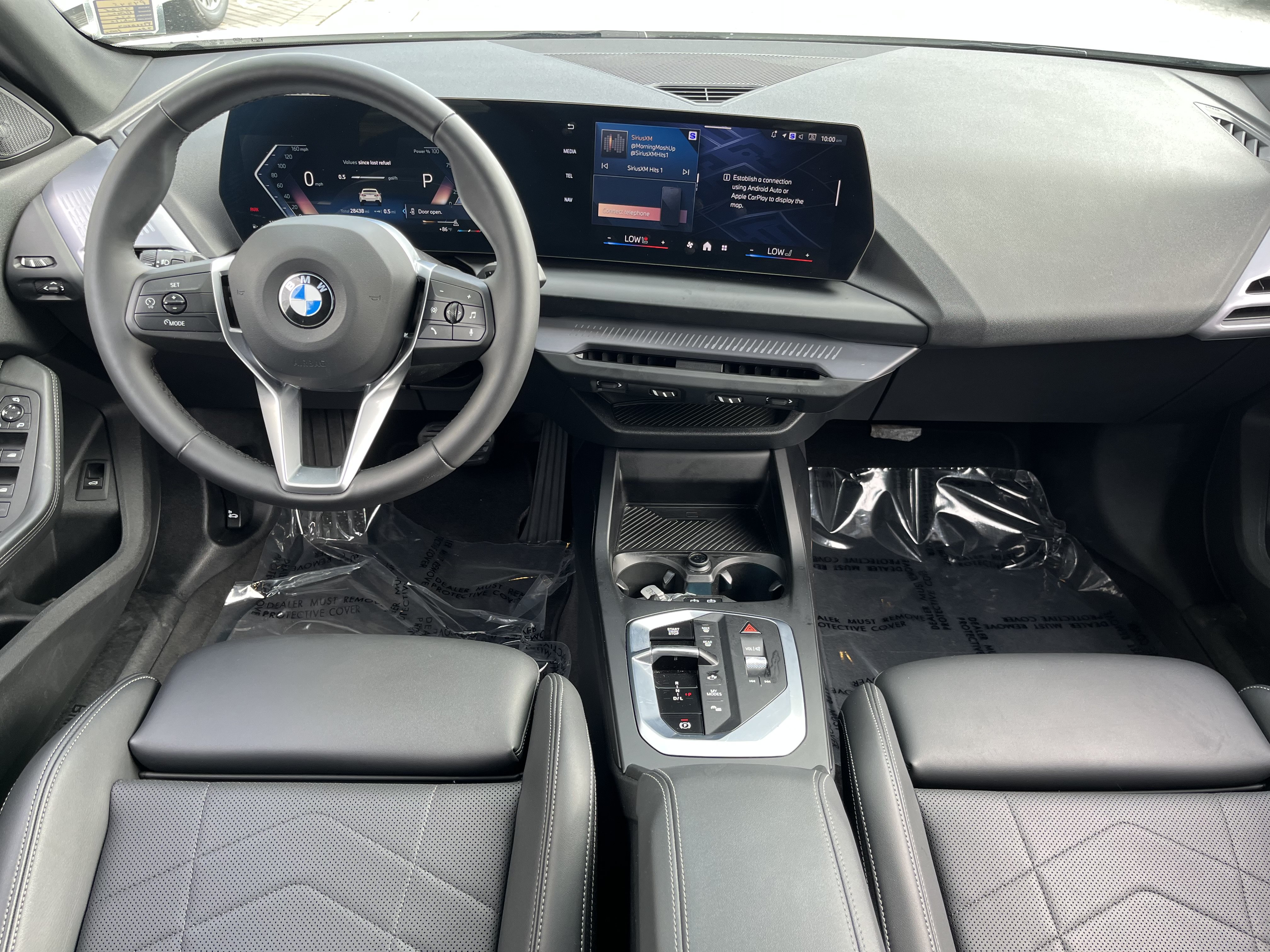 Used 2026 BMW 228i FWD image 16