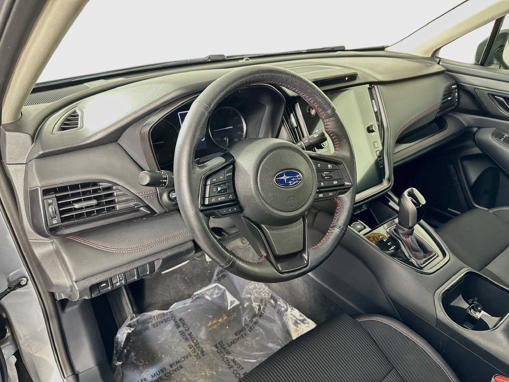 Used 2024 Subaru Legacy Sport AWD/4WD image 14