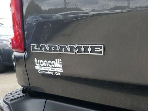 New 2026 RAM 1500 Laramie w/ Laramie Preferred Package image 10