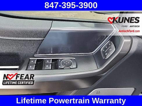 Certified 2024 Ford F150 Lariat AWD/4WD image 56