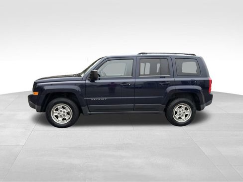 Used 2014 Jeep Patriot Sport w/ Power Value Group image 3
