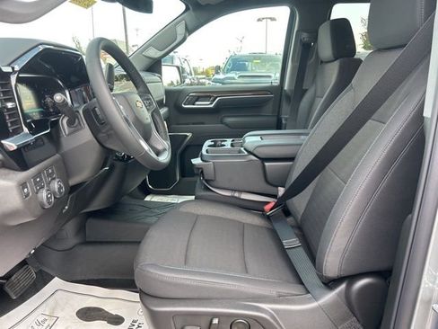 New 2026 Chevrolet Silverado 1500 LT w/ LPO, Liner Protection Package image 15