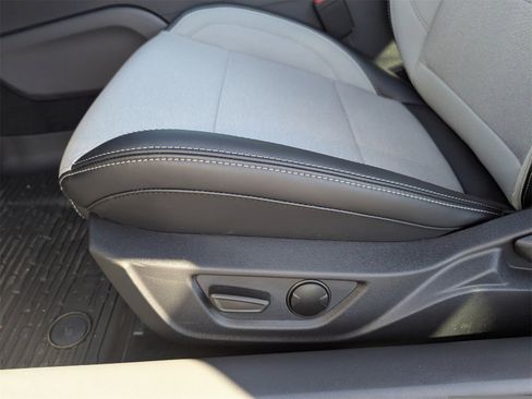 New 2026 Ford Mustang Coupe image 16