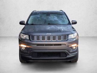Used 2018 Jeep Compass Latitude w/ Popular Equipment Group video 2