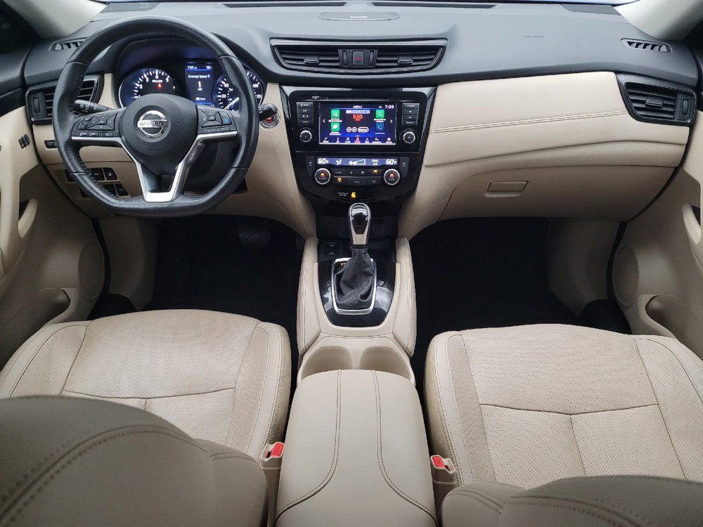 Used 2020 Nissan Rogue SL w/ Premium Package AWD/4WD image 22