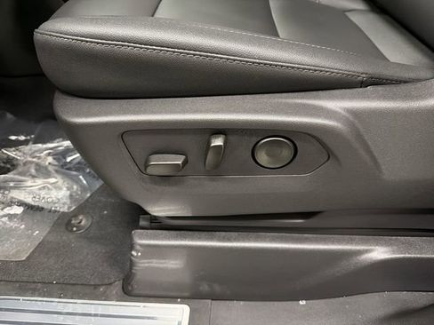 New 2026 Chevrolet Silverado 3500 LT w/ All Star Edition image 20