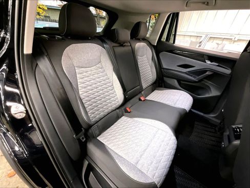 New 2026 Volkswagen Tiguan S AWD/4WD image 8