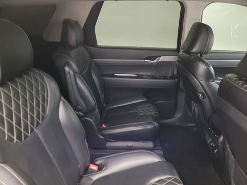 Used 2020 Hyundai Palisade SEL w/ Convenience Package FWD image 19