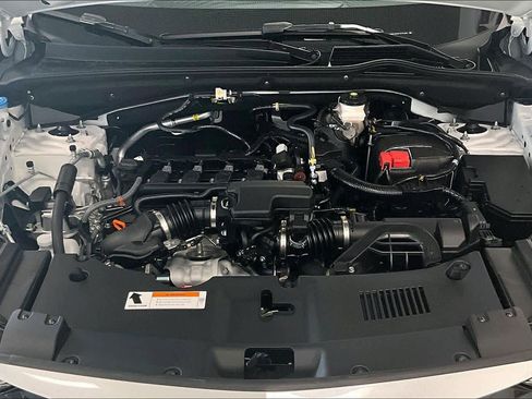 New 2026 Acura ADX AWD image 9