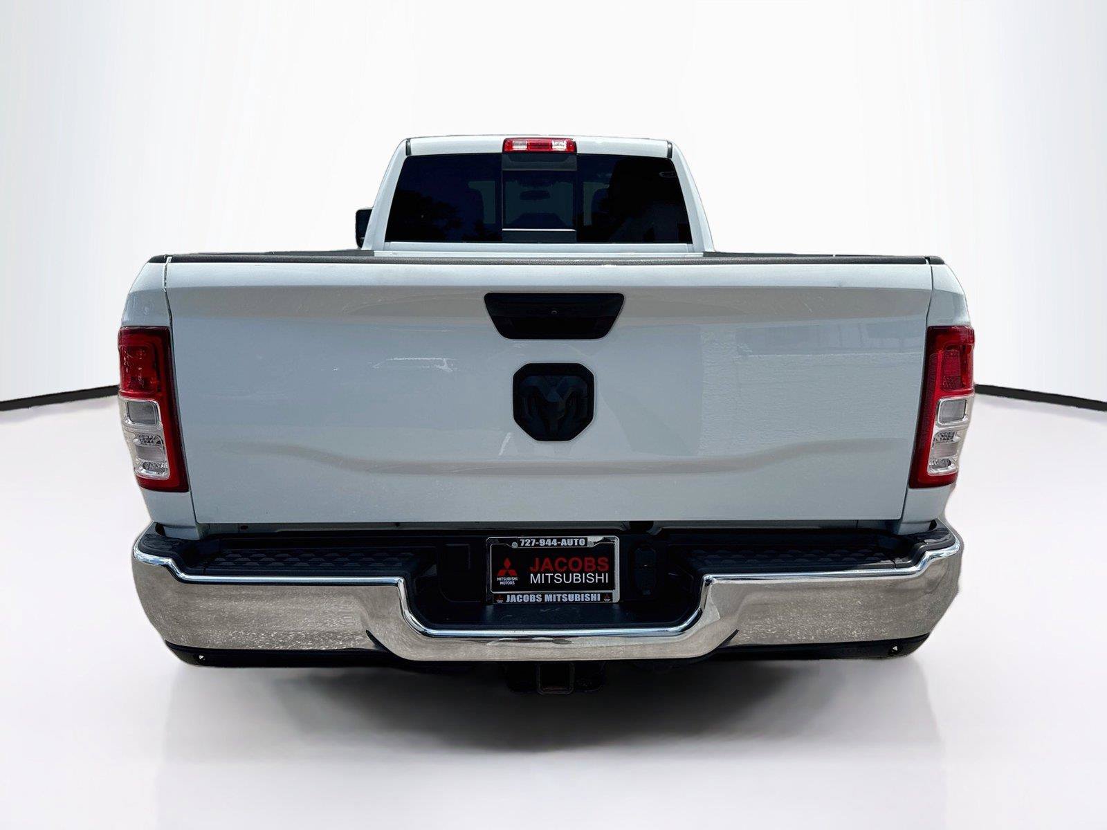 Used 2024 RAM 2500 Tradesman RWD image 4