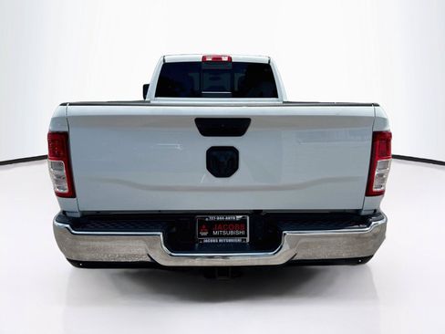 Used 2024 RAM 2500 Tradesman RWD image 4