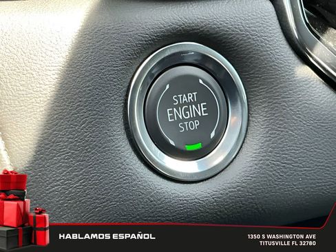 Used 2026 GMC Canyon Elevation w/ Convenience Package image 23