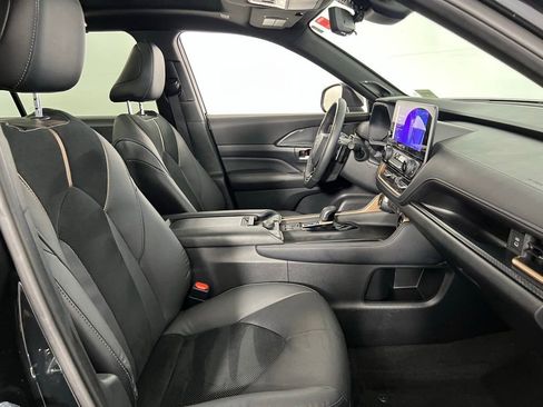 Used 2024 Toyota Grand Highlander AWD Hybrid image 33