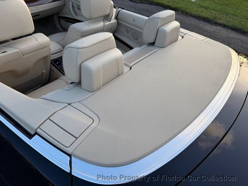 Used 2008 BMW 335i Convertible RWD image 55