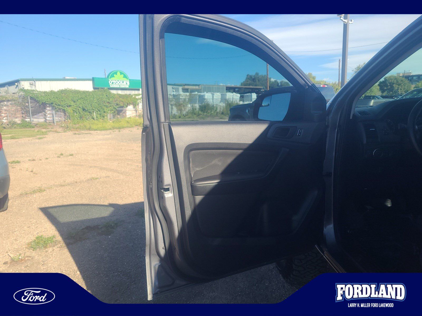 Used 2021 Ford Ranger XL w/ Equipment Group 101A High AWD/4WD image 13