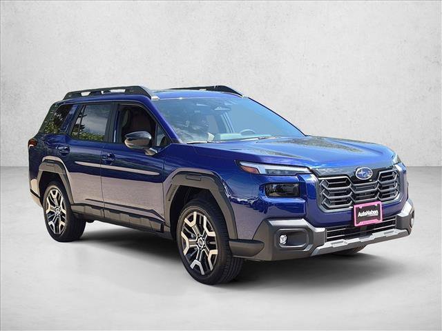 New 2026 Subaru Outback Touring XT AWD/4WD image 7