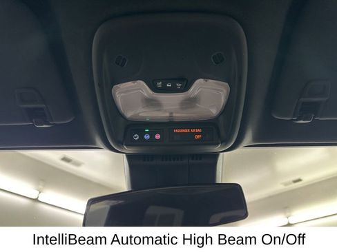 Used 2023 Chevrolet Colorado Trail Boss w/ LPO, Dark Essentials Package image 53