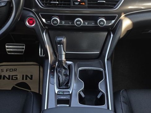 Used 2022 Honda Accord Sport image 19