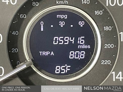 Used 2016 Honda CR-V EX image 48