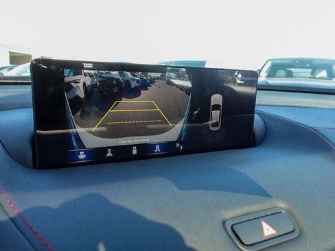 New 2025 Acura TLX A-Spec Package image 28