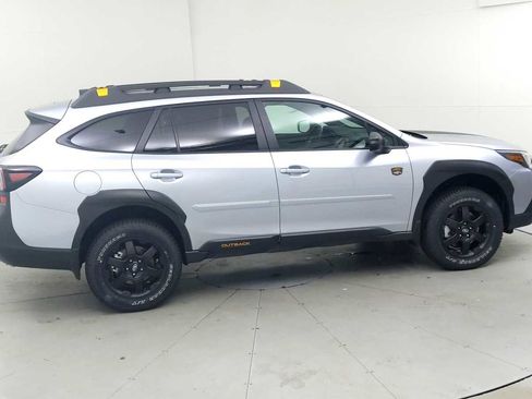 New 2025 Subaru Outback Wilderness image 11