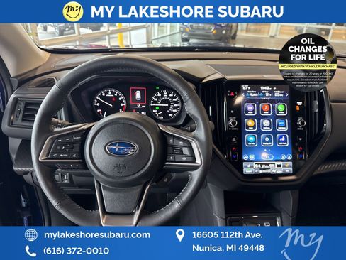 New 2026 Subaru Ascent Premium image 13