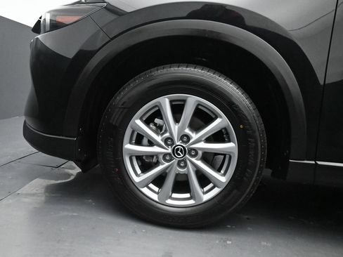 Used 2023 MAZDA CX-5 AWD 2.5 S image 12
