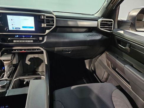 Certified 2025 Toyota Tundra SR5 image 11