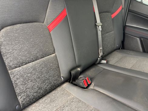 Used 2023 Chevrolet Colorado Z71 w/ Z71 Convenience Package 2 image 18